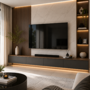 Morden TV stand