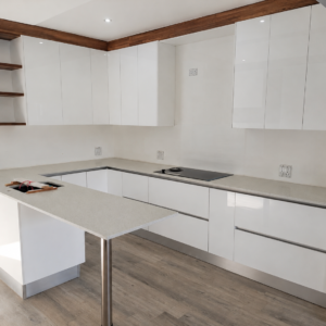 Morden Kitchen Design