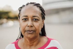 Maria Tshabalala